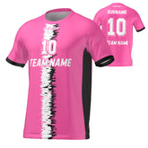 FLIGHT JERSEY 35 - PINK